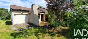 Traditional house in Limogne-en-Quercy (46260)