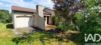 Traditional house in Limogne-en-Quercy (46260)