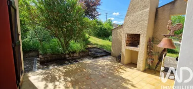 Maison traditionnelle à Limogne-en-Quercy (46260)
