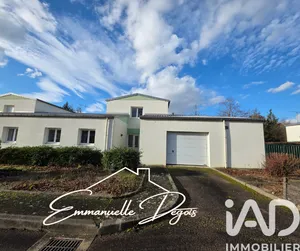 Maison à Buchères (10800)