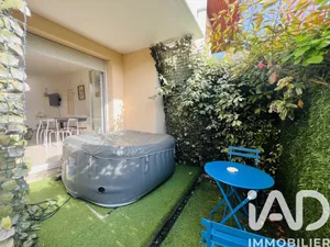 Apartment in Saint-Jory (31790)