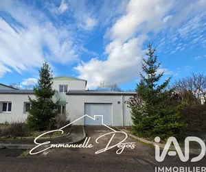 Maison à Buchères (10800)