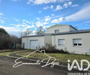 Maison à Buchères (10800)