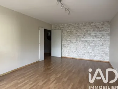 Appartement à TOURS (37100)