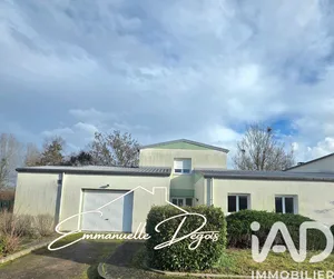 Maison à Buchères (10800)