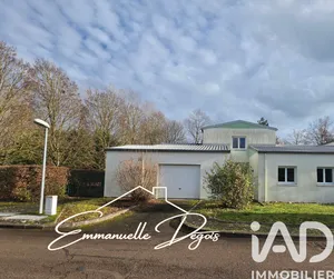 Maison à Buchères (10800)