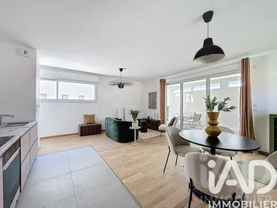 Appartement à Toulouse (31300)