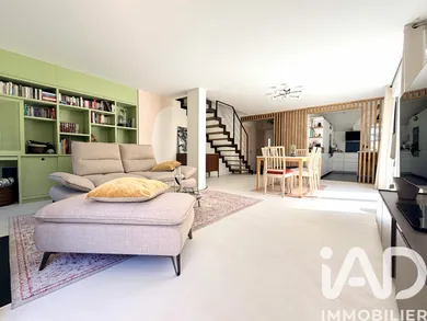 House in Nantes (44300)