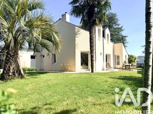 House in Nantes (44300)