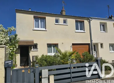 Maison à Sainte-Savine (10300)