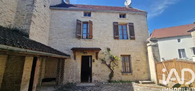 Village house in Lézinnes (89160)