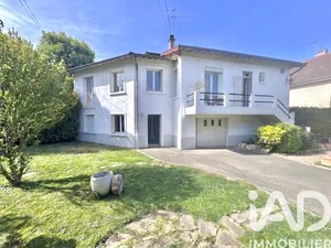 House in Gournay-sur-Marne (93460)