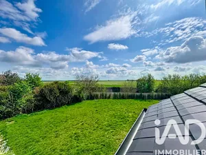 Traditional house in Houdan (78550)