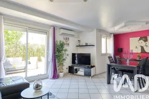 Maison à Sarcelles (95200)