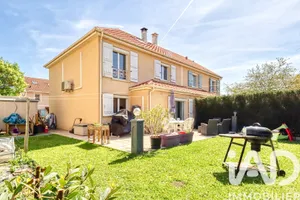 House in Sarcelles (95200)