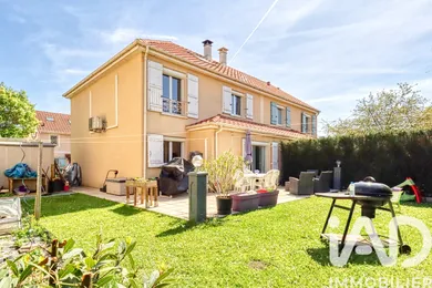 House in Sarcelles (95200)