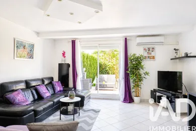Maison à Sarcelles (95200)