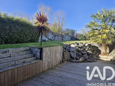 House in Saint-Jean-de-Boiseau (44640)