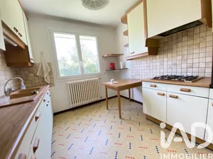Maison à Saint-Sébastien-sur-Loire (44230)