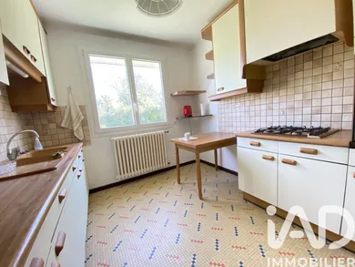 Maison à Saint-Sébastien-sur-Loire (44230)