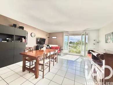 Apartment in Villiers-sur-Marne (94350)