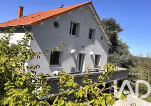 House in Orcines (63870)