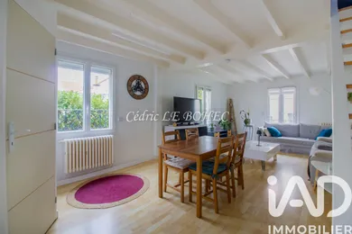 Maison à Le Plessis-Bouchard (95130)