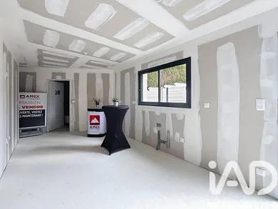 House in Franqueville-Saint-Pierre (76520)