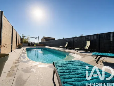 House in Havange (57650)