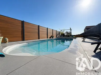 House in Havange (57650)