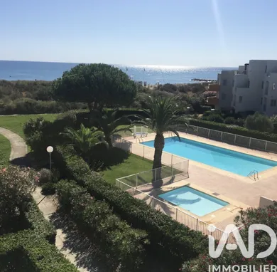 Appartement à Saint-Cyprien (66750)