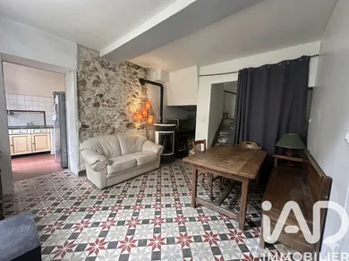 Maison à Château-Thierry (02400)