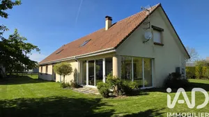 House in Mathonville (76680)