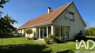 House in Mathonville (76680)