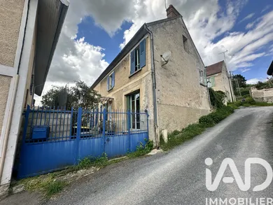 House in Château-Thierry (02400)