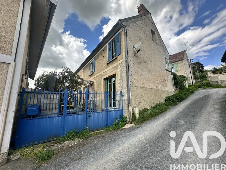 Maison 6 pièces 138 m² · à Château-Thierry · 137,7 m² · 167 000 €