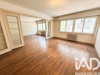 Apartment in Valenciennes (59300)