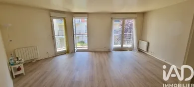 Apartment in Saint-Ouen-l'Aumône (95310)