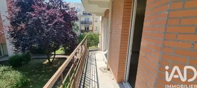 Appartement à Saint-Ouen-l'Aumône (95310)