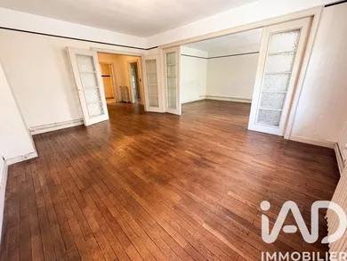 Appartement à Valenciennes (59300)