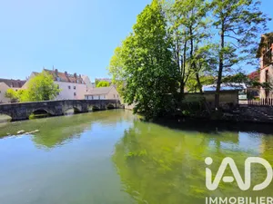 Apartment in Chartres (28000)