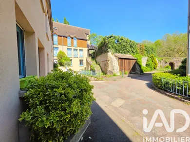 Apartment in Chartres (28000)
