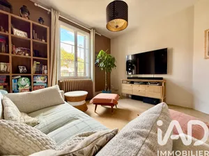 Maison de ville à Compiègne (60200)