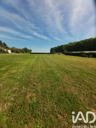 Land in La Selle-sur-le-Bied (45210)
