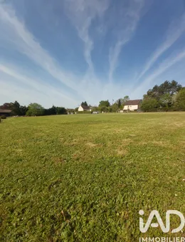 Terrain à La Selle-sur-le-Bied (45210)