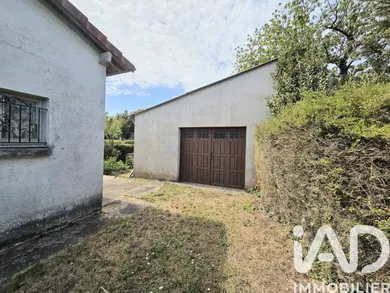 House in Poitiers (86000)