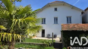 Townhouse in Tarbes (65000)