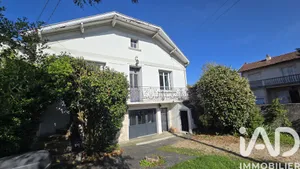 Maison de ville à Tarbes (65000)