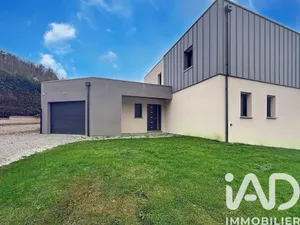 House in Amfreville-la-Mi-Voie (76920)