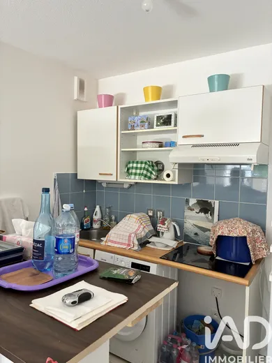 Appartement à Blaye (33390)